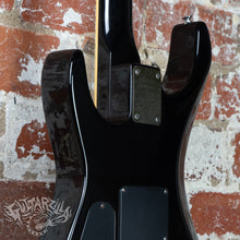 Load image into Gallery viewer, Fernandes Limited Edition STJ HH Superstrat 1987 Black MIJ Japan
