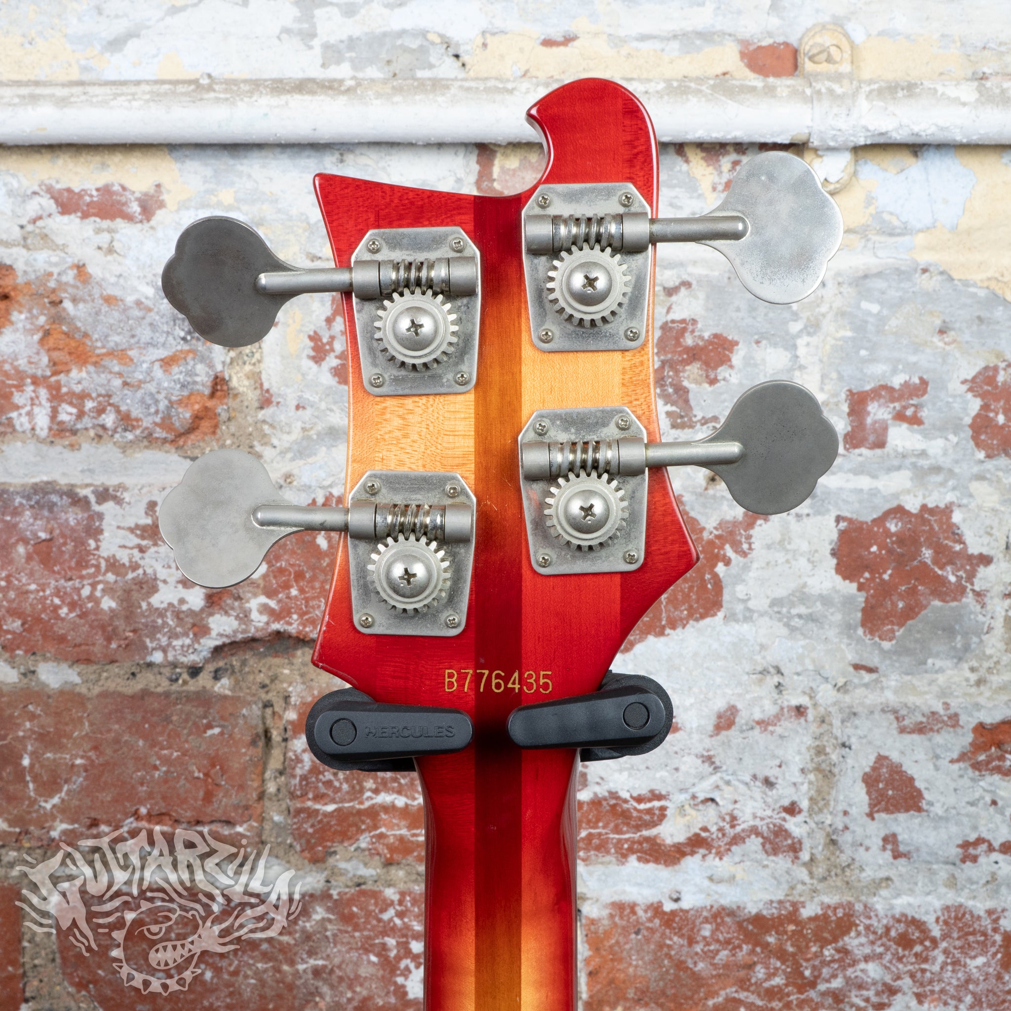 Greco RB-700 Rickenbacker Bass 4001 MADE IN JAPAN (1978) グレコ