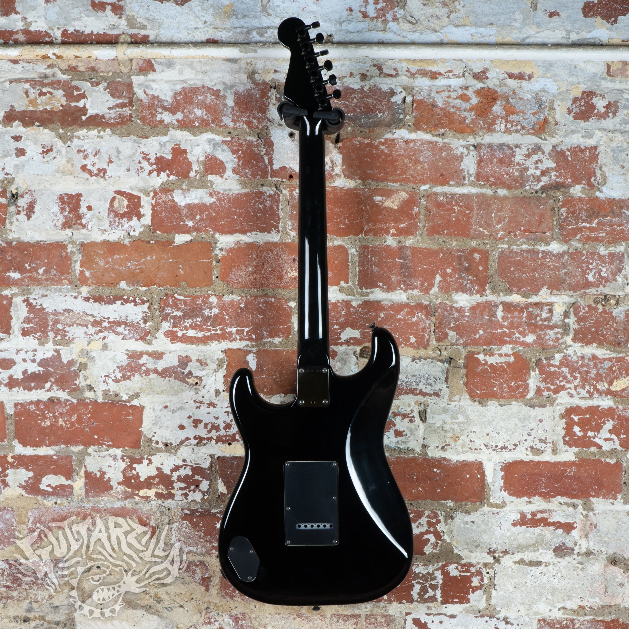 Fender Stratocaster Boxer Series Stratocaster ST-555 1985