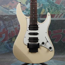 Load image into Gallery viewer, Yamaha YG521 Superstrat 1992 White
