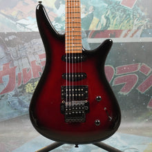 Load image into Gallery viewer, Yamaha MG Standard 1992 Red Sunburst MIJ Japan
