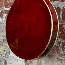 Load image into Gallery viewer, Epiphone Casino 2005 Natural Cherry MIK Korea
