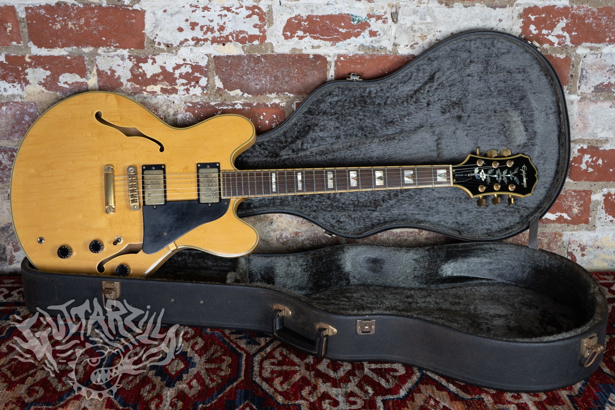 美品！Epiphone Sheraton II Natural sheratonIMG_7385.jpg?v=