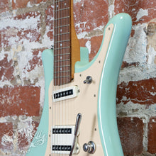 Load image into Gallery viewer, Yamaha SGV-300 Flying Samurai 2000&#39;s Sonic Blue
