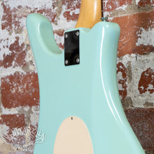 Load image into Gallery viewer, Yamaha SGV-300 Flying Samurai 2000&#39;s Sonic Blue
