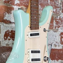 Load image into Gallery viewer, Yamaha SGV-300 Flying Samurai 2000&#39;s Sonic Blue
