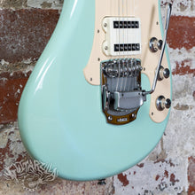 Load image into Gallery viewer, Yamaha SGV-300 Flying Samurai 2000&#39;s Sonic Blue
