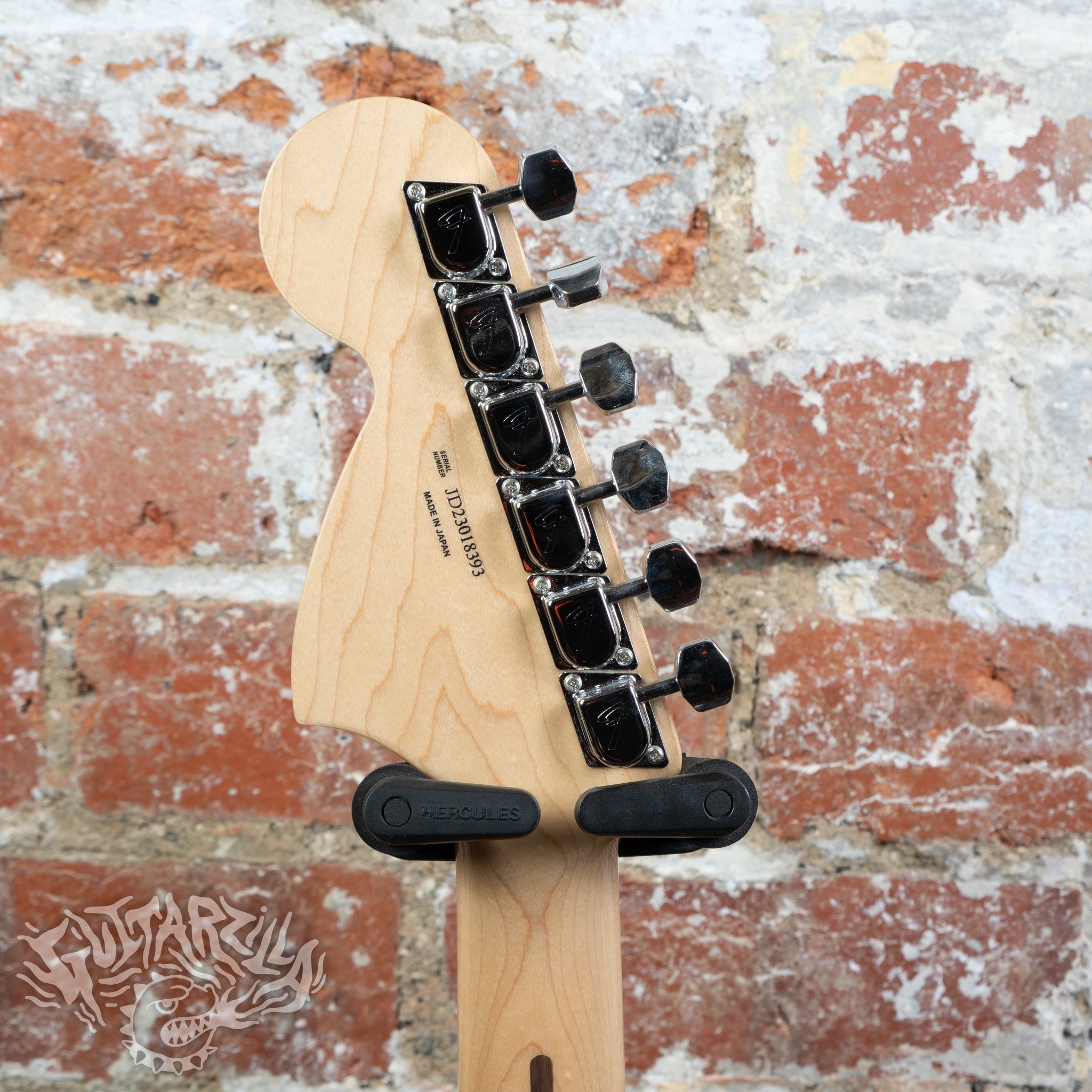 ギター Fender FSR Traditional II Stratocaster Fender FSR Traditional II MIJ '60s Stratocaster, Ex Display — Fair