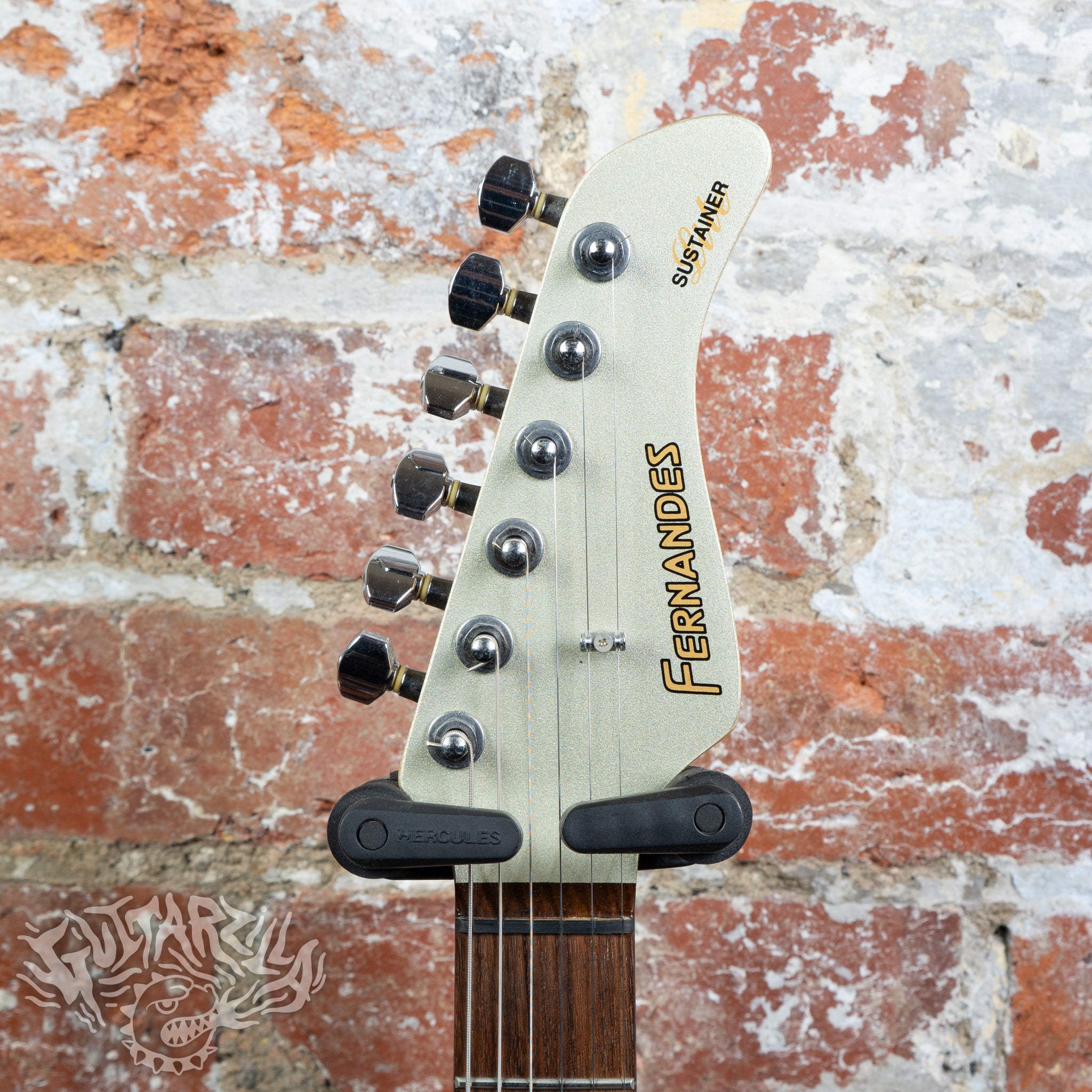 FERNANDES JG65S ジャンク kawai rod-100付き | MJRAINHA.COM.BR