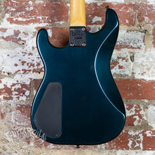 Load image into Gallery viewer, Charvel Model 4 1986 Cobalt Blue MIJ Japan

