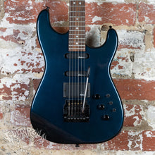 Load image into Gallery viewer, Charvel Model 4 1986 Cobalt Blue MIJ Japan
