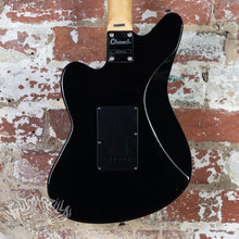 Load image into Gallery viewer, Charvel Surfcaster EM-SC Black 2005 MIJ Japan
