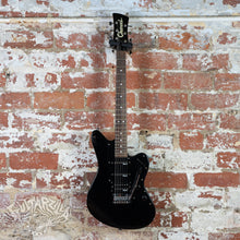 Load image into Gallery viewer, Charvel Surfcaster EM-SC Black 2005 MIJ Japan
