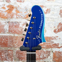 Load image into Gallery viewer, Fender Starmaster 2024 Jupiter Blue MIJ Japan Limited Edition
