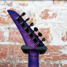 Load image into Gallery viewer, Kramer SK-3 1988 Purple Sunburst MIJ ESP Japan

