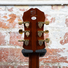 Load image into Gallery viewer, Epiphone Sheraton II 1996 Violin Burst Samick Korea
