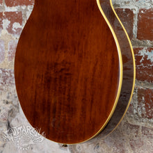 Load image into Gallery viewer, Epiphone Sheraton II 1996 Violin Burst Samick Korea
