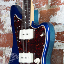 Load image into Gallery viewer, Fender Starmaster 2024 Jupiter Blue MIJ Japan Limited Edition
