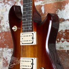Load image into Gallery viewer, Ibanez ST-100 Studio 1978 Brown Sunburst MIJ Japan FujiGen
