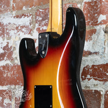 Load image into Gallery viewer, Fender Stratocaster CST-50R 70&#39;s Style Stratocaster 1993 Sunburst MIJ Japan
