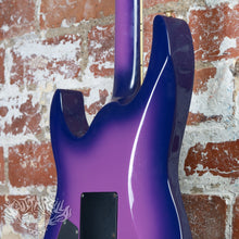 Load image into Gallery viewer, Kramer SK-3 1988 Purple Sunburst MIJ ESP Japan
