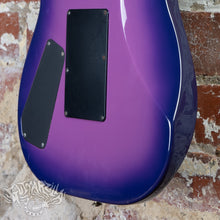 Load image into Gallery viewer, Kramer SK-3 1988 Purple Sunburst MIJ ESP Japan
