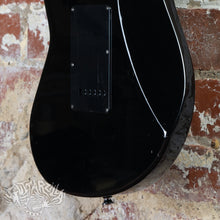 Load image into Gallery viewer, Charvel Surfcaster EM-SC Black 2005 MIJ Japan
