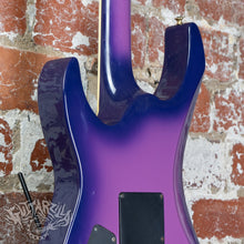 Load image into Gallery viewer, Kramer SK-3 1988 Purple Sunburst MIJ ESP Japan
