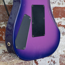 Load image into Gallery viewer, Kramer SK-3 1988 Purple Sunburst MIJ ESP Japan
