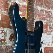 Load image into Gallery viewer, Charvel Model 4 1986 Cobalt Blue MIJ Japan
