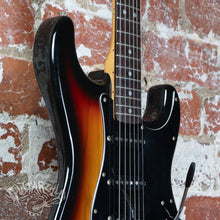 Load image into Gallery viewer, Fender Stratocaster CST-50R 70&#39;s Style Stratocaster 1993 Sunburst MIJ Japan

