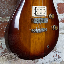 Load image into Gallery viewer, Ibanez ST-100 Studio 1978 Brown Sunburst MIJ Japan FujiGen
