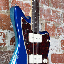 Load image into Gallery viewer, Fender Starmaster 2024 Jupiter Blue MIJ Japan Limited Edition
