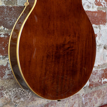 Load image into Gallery viewer, Epiphone Sheraton II 1996 Violin Burst Samick Korea
