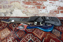 Load image into Gallery viewer, Fender Starmaster 2024 Jupiter Blue MIJ Japan Limited Edition
