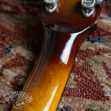 Load image into Gallery viewer, Ibanez ST-100 Studio 1978 Brown Sunburst MIJ Japan FujiGen
