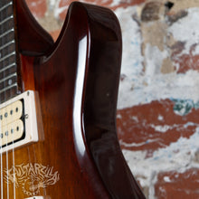 Load image into Gallery viewer, Ibanez ST-100 Studio 1978 Brown Sunburst MIJ Japan FujiGen
