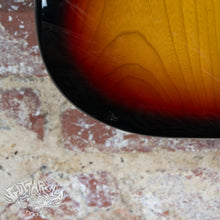 Load image into Gallery viewer, Fender Stratocaster CST-50R 70&#39;s Style Stratocaster 1993 Sunburst MIJ Japan
