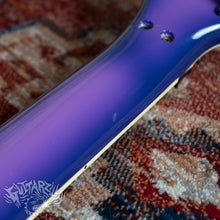 Load image into Gallery viewer, Kramer SK-3 1988 Purple Sunburst MIJ ESP Japan
