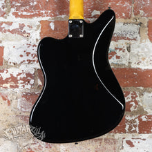 Load image into Gallery viewer, Fender Jazzmaster &#39;66 Reissue JM66 2010 Black MIJ Japan
