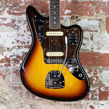 Load image into Gallery viewer, Fender &#39;65 Reissue Jaguar JG-65B VSP Vintage Special 2010 Sunburst MIJ Japan
