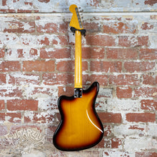 Load image into Gallery viewer, Fender &#39;65 Reissue Jaguar JG-65B VSP Vintage Special 2010 Sunburst MIJ Japan
