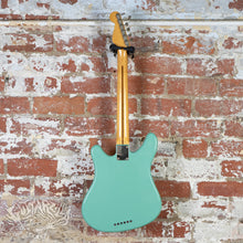 Load image into Gallery viewer, Squier Vista Series Venus 1997/8 Surf Green CIJ Japan
