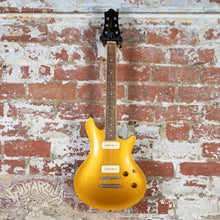 Load image into Gallery viewer, Edwards Potbelly E-PO-108P 2009 Goldtop MIJ Japan ESP
