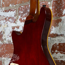 Load image into Gallery viewer, Edwards Potbelly E-PO-108P 2009 Goldtop MIJ Japan ESP
