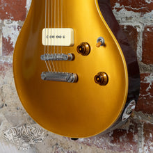 Load image into Gallery viewer, Edwards Potbelly E-PO-108P 2009 Goldtop MIJ Japan ESP
