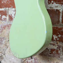 Load image into Gallery viewer, Fender Jag-Stang 2002 Sonic Blue CIJ Japan Offset Kurt Cobain
