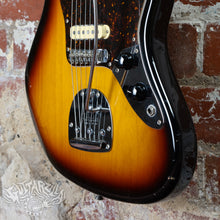 Load image into Gallery viewer, Fender &#39;65 Reissue Jaguar JG-65B VSP Vintage Special 2010 Sunburst MIJ Japan
