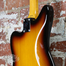 Load image into Gallery viewer, Fender &#39;65 Reissue Jaguar JG-65B VSP Vintage Special 2010 Sunburst MIJ Japan

