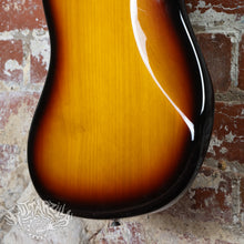 Load image into Gallery viewer, Fender &#39;65 Reissue Jaguar JG-65B VSP Vintage Special 2010 Sunburst MIJ Japan
